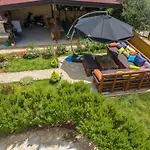 Apartment Galic