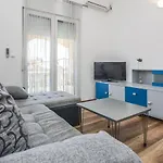 Apartment Galic