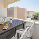 Apartment Galic *