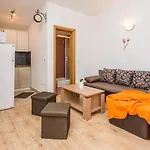 Galic Apartment *