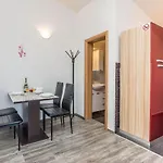 Apartment Galic