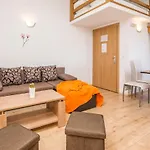 Apartment Galic *