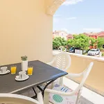 Apartment Galic