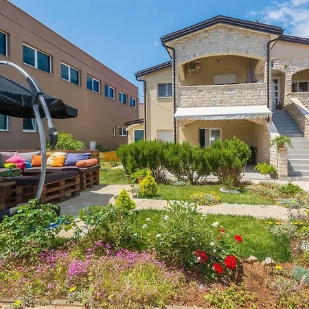 Apartment Galic