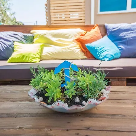 アパート Galic ヴィル