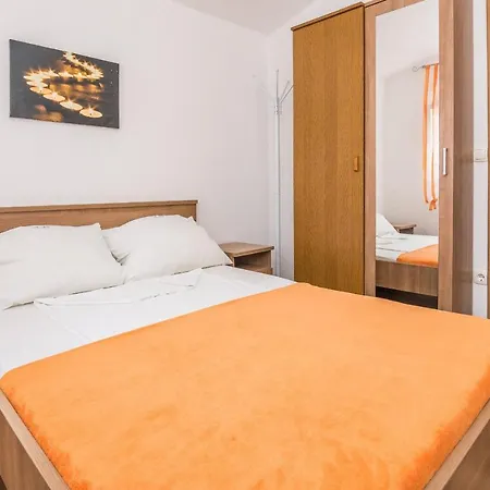 Galic Apartment