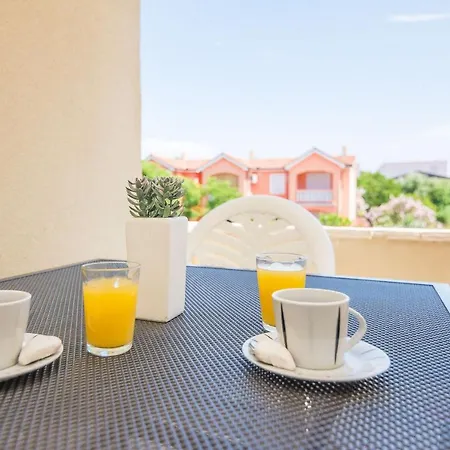 Apartment Galic Vir