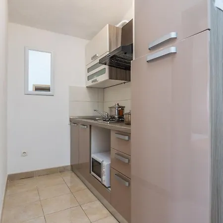 Galic Apartment *