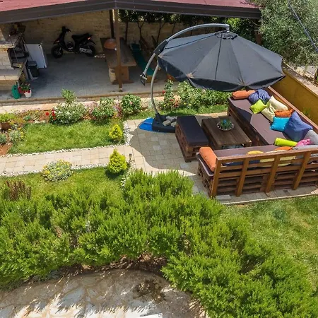Apartment Galic