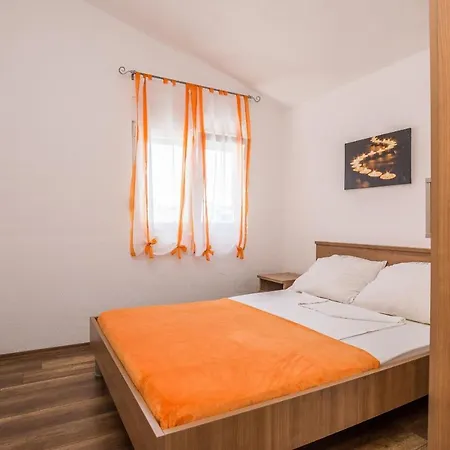 Galic Apartment *