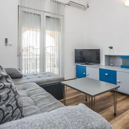 Apartment Galic