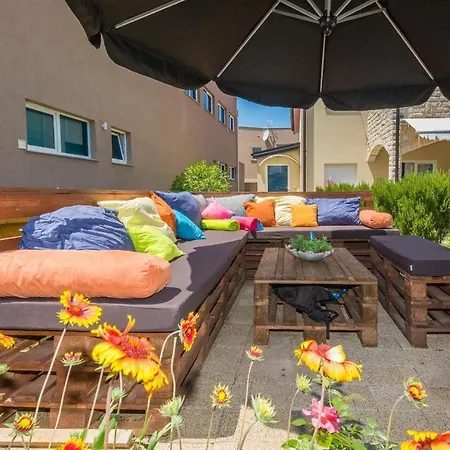 Apartment Galic *