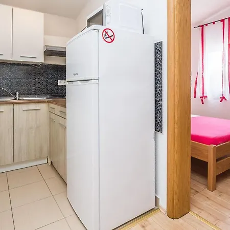 Apartment Galic