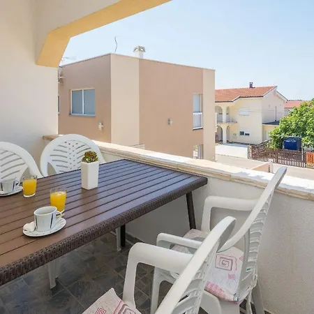 Apartment Galic *