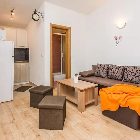 Galic Apartment *