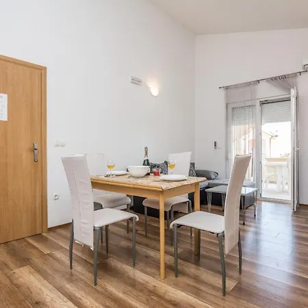 Galic Apartment *