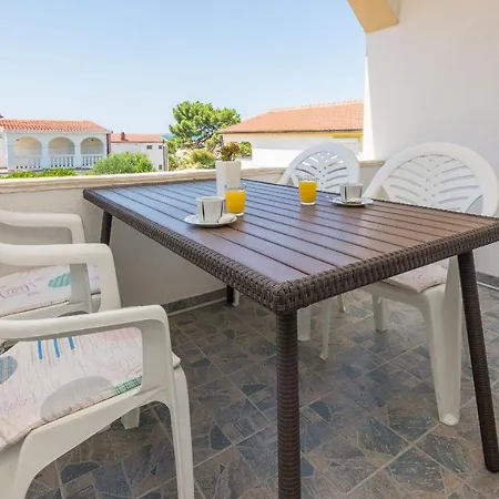 Apartment Galic