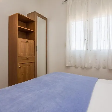 Galic Apartman