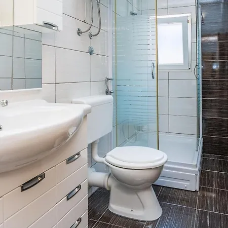 Apartment Galic