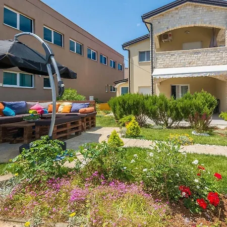 Apartment Galic