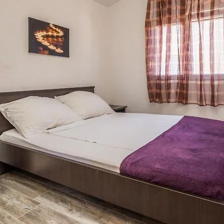 Galic Apartment *