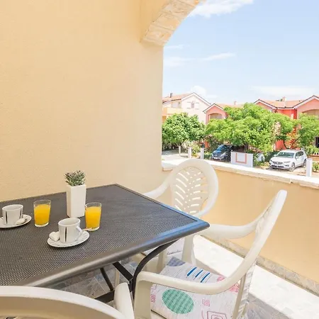 Apartment Galic