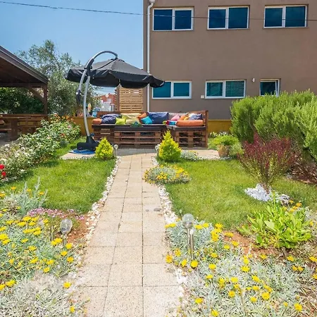Apartment Galic *
