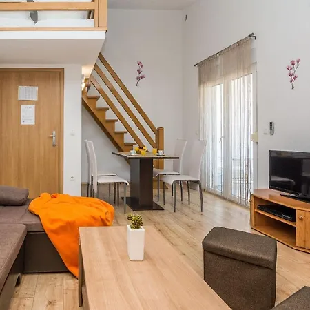 Galic Apartment *