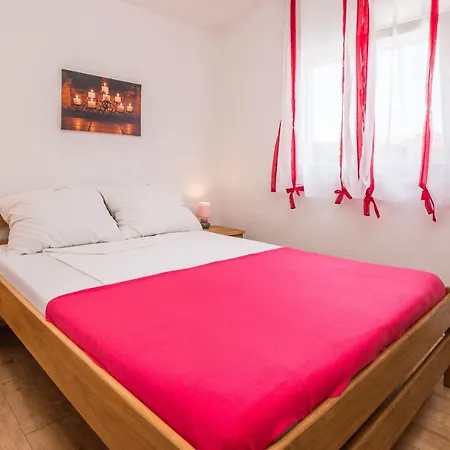 Galic Apartment *