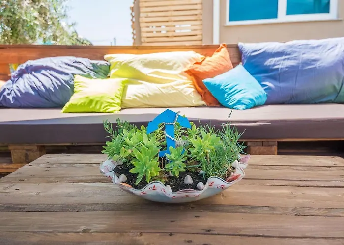 Апартаменты Galic Вир