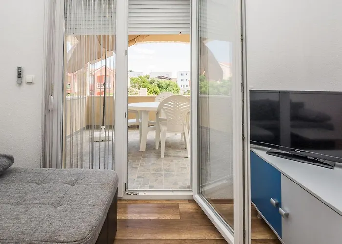 Galic Апартаменты Вир