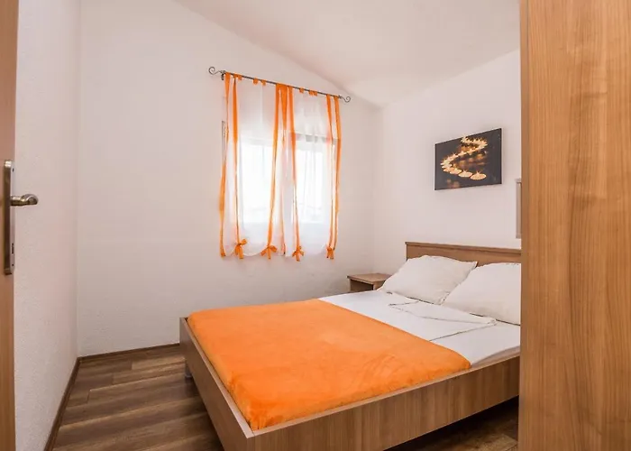 Galic Апартаменты *