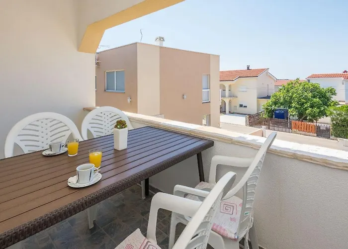 Апартаменты Galic *