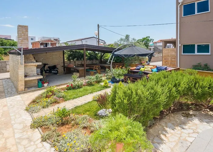 Galic Апартаменты Вир