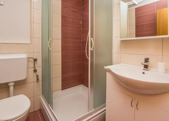 Galic Апартаменты Вир